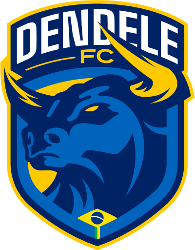 Escudo do Dendele FC
