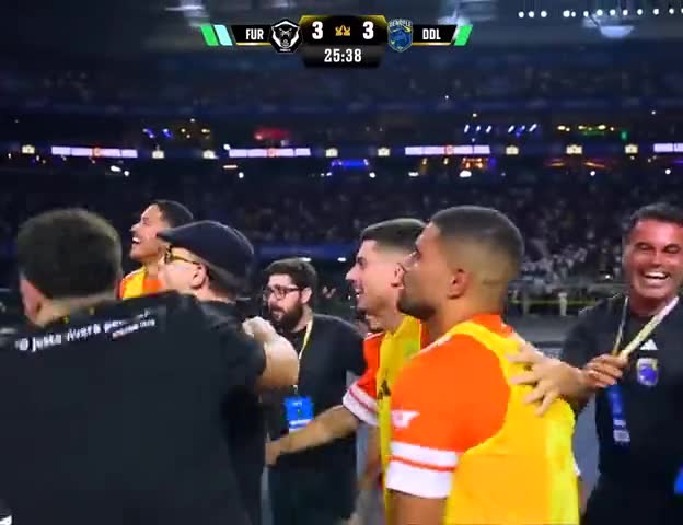 Final da Kings League
