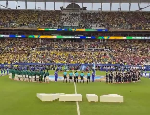 Luquet4 na Copa do Mundo