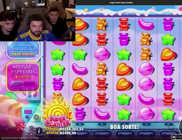 Rei da Bet