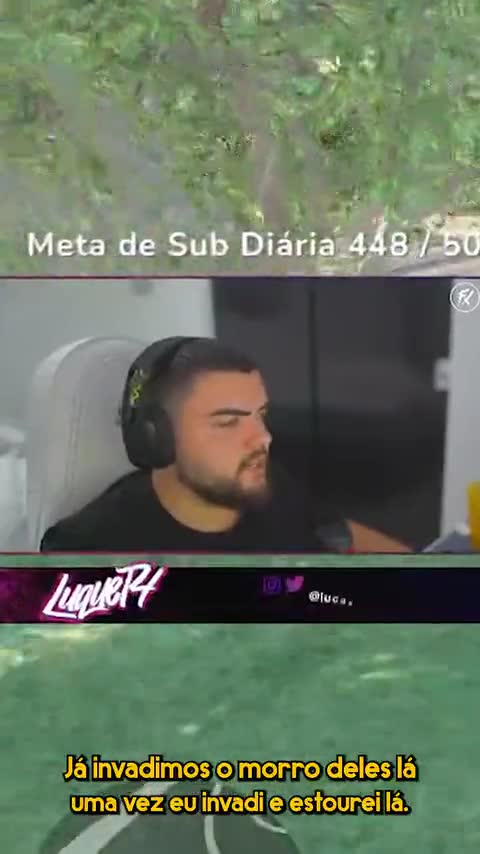 Luquet4 no GTA RP