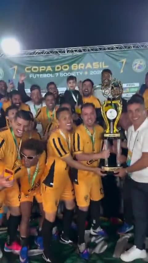 Copa do Brasil de Futebol 7