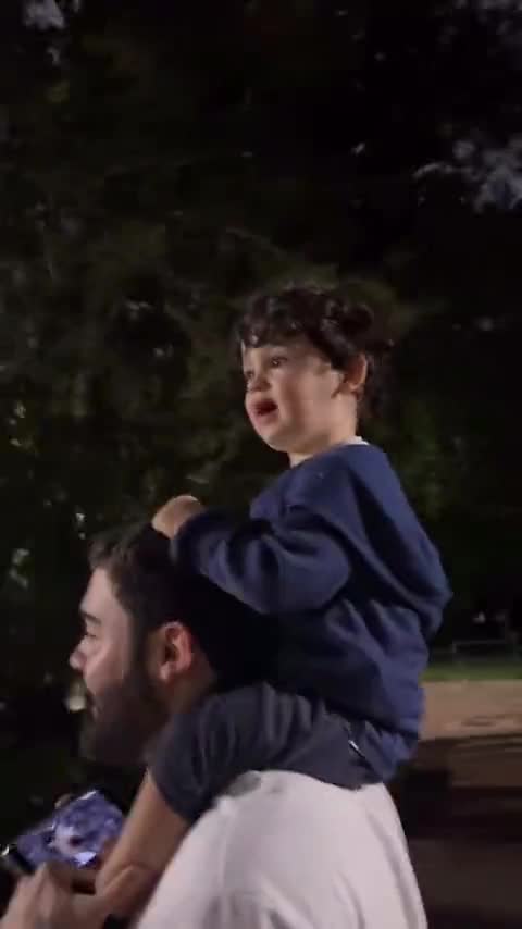 Luquet4 com a mulher e o filho