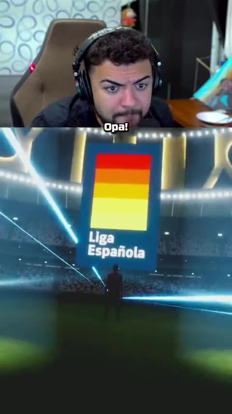 Luquet4 jogando EA Sports FC